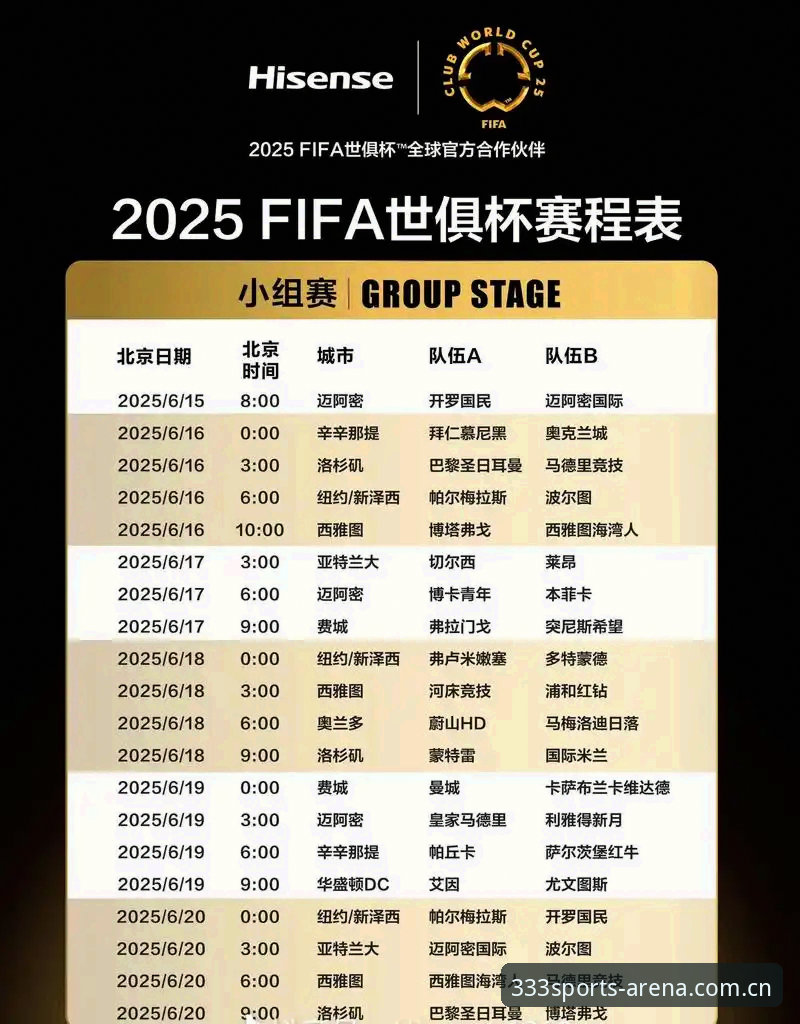 资深球迷亲历分享：世界杯观赛梦碎背后，签证困局如何影响2025年赛事体验