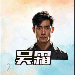 吴霜